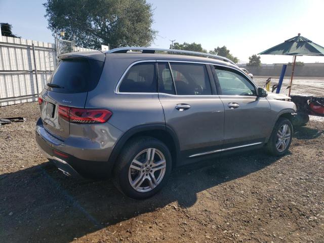 Изображение 3 2022 MERCEDES-BENZ GLB-CLASS 250 4MATIC 2022 с VIN W1N4M4HB3NW191719