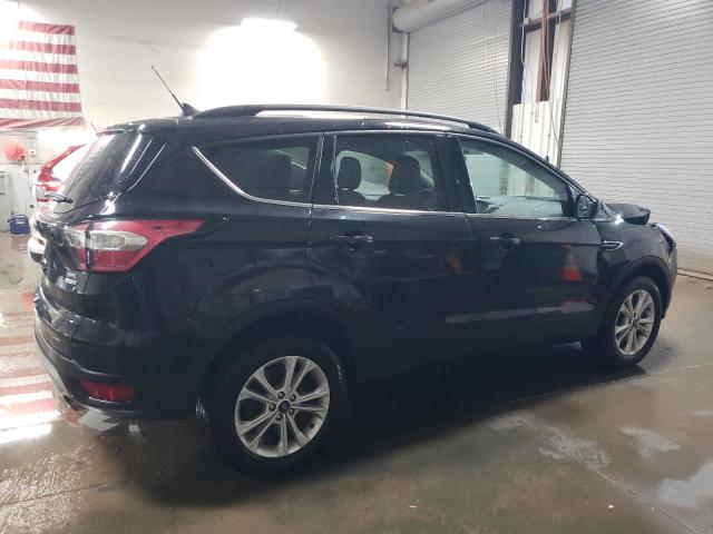 Obraz 3 z 2018 FORD ESCAPE SEL 2018 z VIN 1FMCU9HD9JUC56169