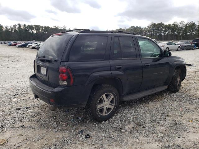 Obraz 3 z 2007 CHEVROLET TRAILBLAZER LS 2007 z VIN 1GNDT13S372230505