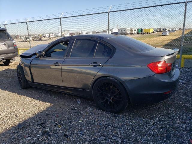 Obraz 2 z 2013 BMW 328 I SULEV 2013 z VIN WBA3C1C55DK104430