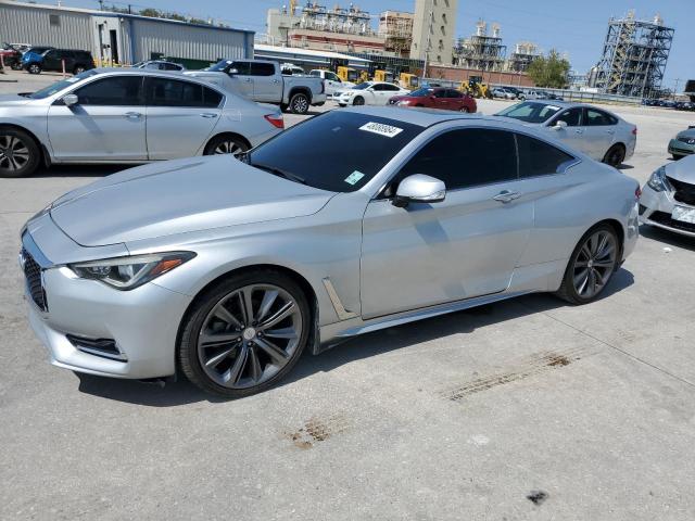 Obraz 1 z 2017 INFINITI Q60 PREMIUM 2017 z VIN JN1EV7EL7HM553819