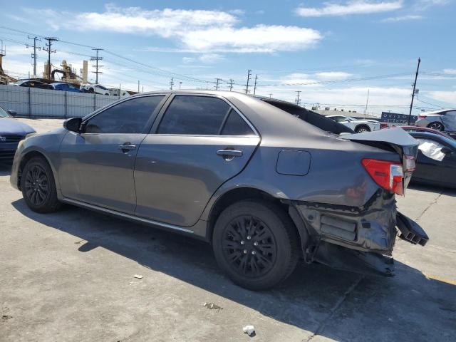 Image 2 of 2013 TOYOTA CAMRY L 2013 with VIN 4T1BF1FK6DU280992