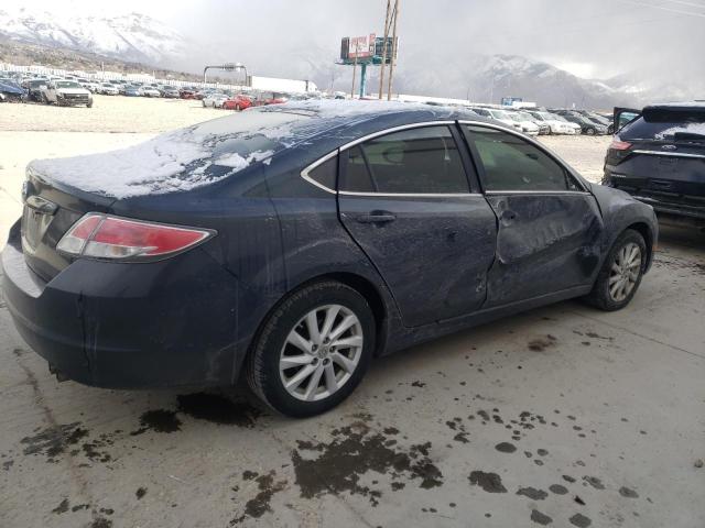 Image 3 of 2012 MAZDA 6 I 2012 with VIN 1YVHZ8DHXC5M37058