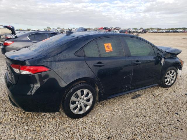 Изображение 3 2022 TOYOTA COROLLA LE 2022 с VIN JTDEPMAE4NJ198439