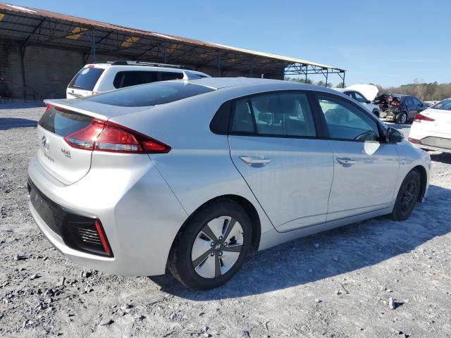 Image 3 of 2019 HYUNDAI IONIQ BLUE 2019 with VIN KMHC65LC7KU159457