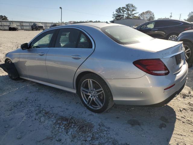 Image 2 of 2017 MERCEDES-BENZ E 300 2017 with VIN WDDZF4JB3HA070147