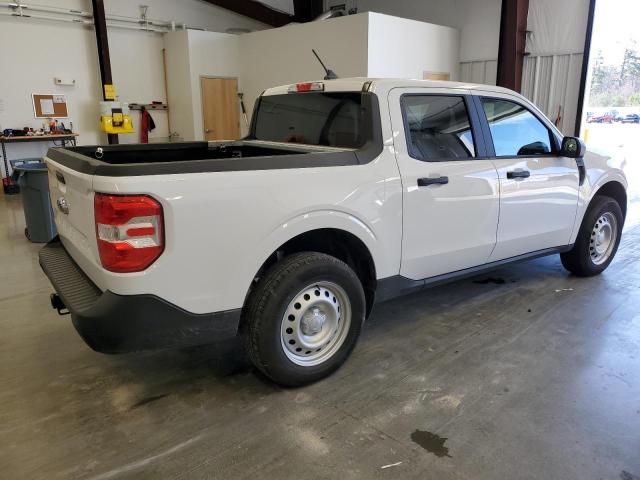 Image 3 of 2022 FORD MAVERICK XL 2022 with VIN 3FTTW8E92NRA68602