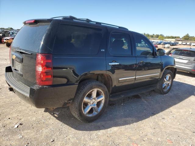 Image 3 of 2014 CHEVROLET TAHOE C1500 LTZ 2014 with VIN 1GNSCCE02ER155928