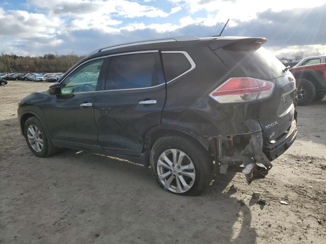 Image 2 of 2016 NISSAN ROGUE S 2016 with VIN JN8AT2MV2GW141919