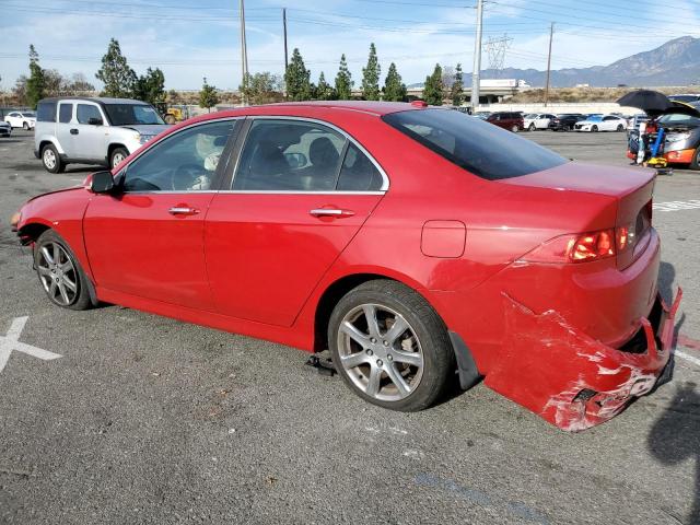 Image 2 of 2006 Acura TSX 2006 with VIN JH4CL96946C016643