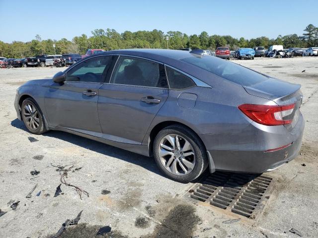 Obraz 2 z 2018 HONDA ACCORD LX 2018 z VIN 1HGCV1F14JA230433