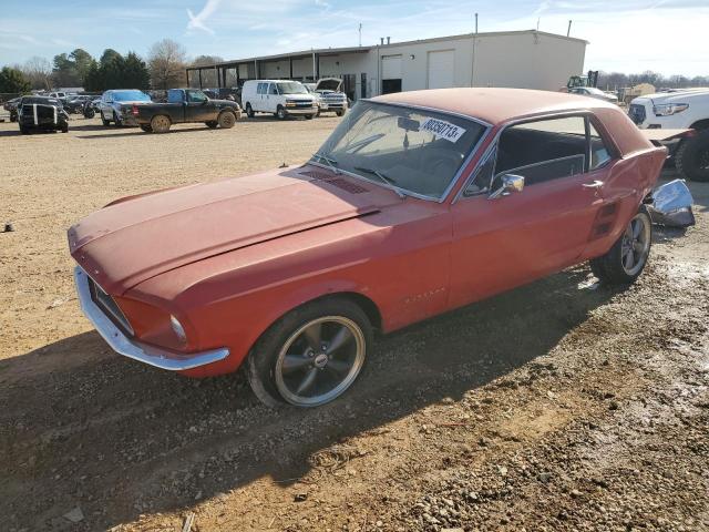 Изображение 1967 FORD UK 1967