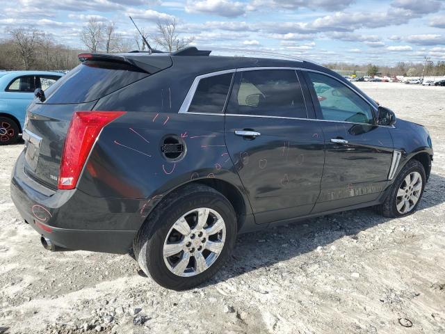 Image 3 of 2014 CADILLAC SRX LUXURY COLLECTION 2014 with VIN 3GYFNEE37ES675544