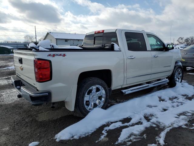 Изображение 3 2014 CHEVROLET SILVERADO K1500 LTZ 2014 с VIN 3GCUKSEC8EG497635