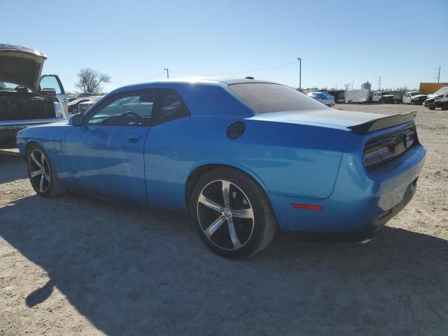 Изображение 2 2015 DODGE CHALLENGER SXT 2015 с VIN 2C3CDZAT1FH873599