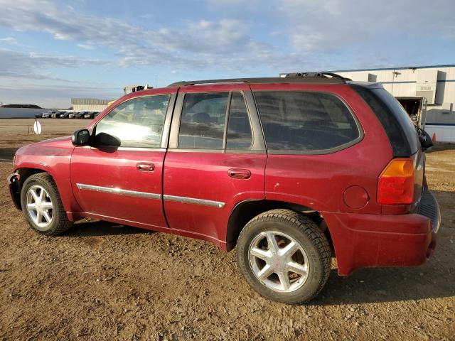 Image 2 of 2009 GMC ENVOY SLT 2009 with VIN 1GKDT43S892124701