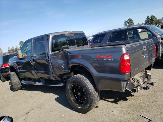 Obraz 2 z 2008 FORD F250 SUPER DUTY 2008 z VIN 1FTSW21R58EC17963