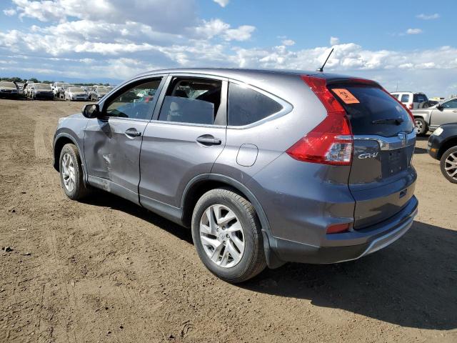 Obraz 2 z 2015 HONDA CR-V EX 2015 z VIN 3CZRM3H58FG711019