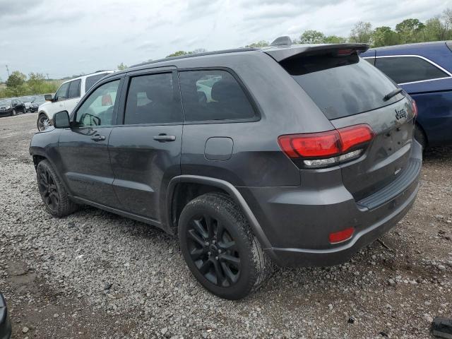 Изображение 2 2018 JEEP GRAND CHEROKEE LAREDO 2018 с VIN 1C4RJEAG3JC485277