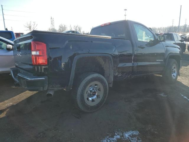 Изображение 3 2018 GMC SIERRA C1500 2018 с VIN 1GTN1LEH8JZ223449