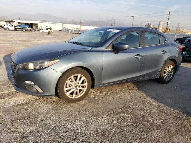 Obraz 2014 MAZDA 3 GRAND TOURING 2014