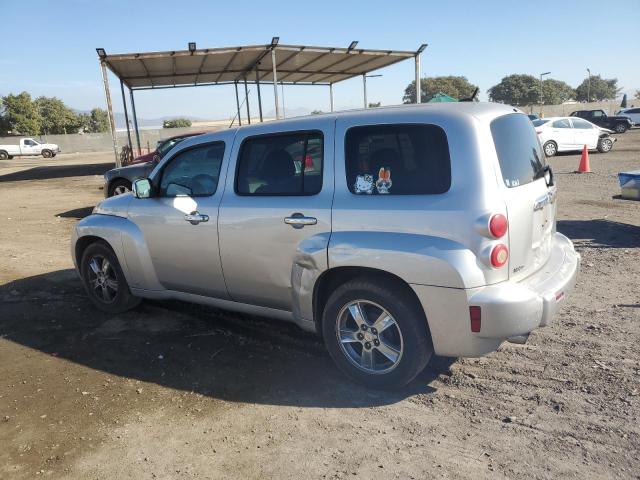 Изображение 2 2008 CHEVROLET HHR LT 2008 с VIN 3GNDA23P18S581152