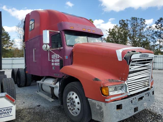 Obraz 1995 FREIGHTLINER CONVENTIONAL FLD120 1995