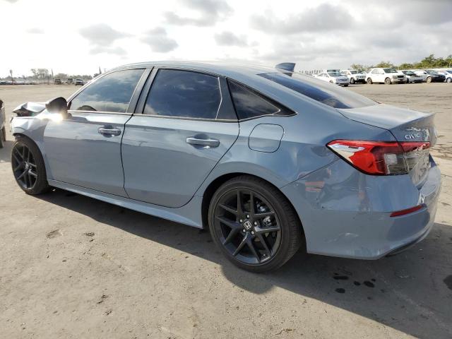 Image 2 of 2023 HONDA CIVIC SPORT 2023 with VIN 2HGFE2F52PH547045
