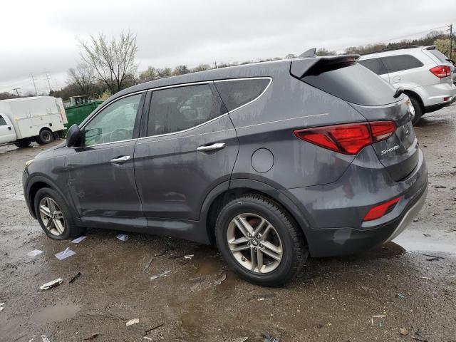 Изображение 2 2017 HYUNDAI SANTA FE SPORT  2017 с VIN 5XYZTDLBXHG480332