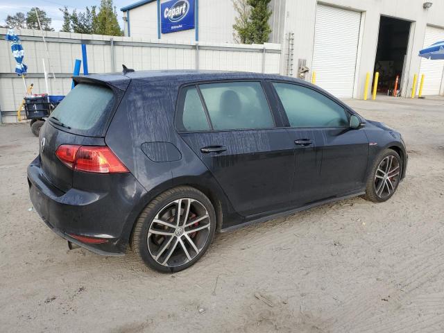 Image 3 of 2017 VOLKSWAGEN GTI S/SE 2017 with VIN 3VW447AU7HM071721