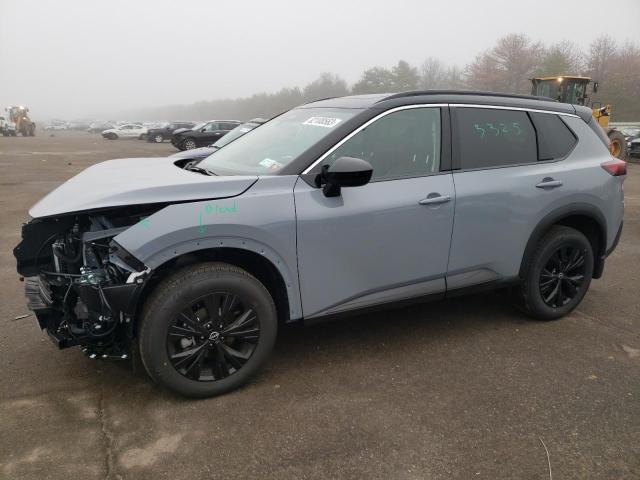 2023 NISSAN ROGUE SV 2023 image