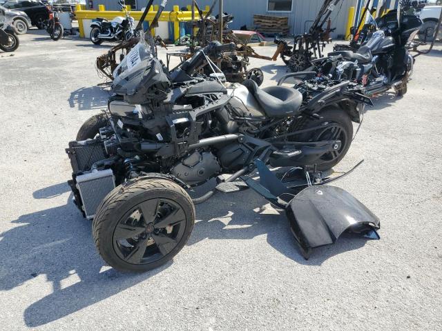 Изображение 2 2023 CAN-AM SPYDER ROADSTER F3-T 2023 с VIN 2BXREDD24PV001431