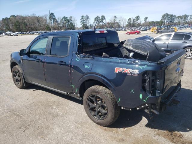 Obraz 2 z 2023 FORD MAVERICK XL 2023 z VIN 3FTTW8F93PRA21516