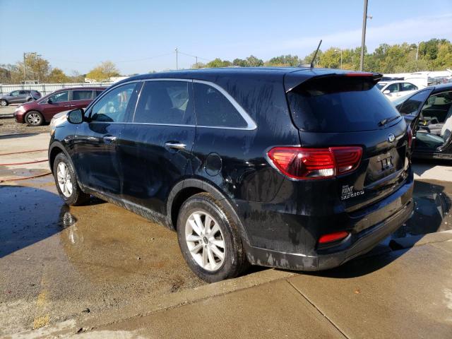 Obraz 2 z 2019 KIA SORENTO L 2019 z VIN 5XYPG4A35KG472430