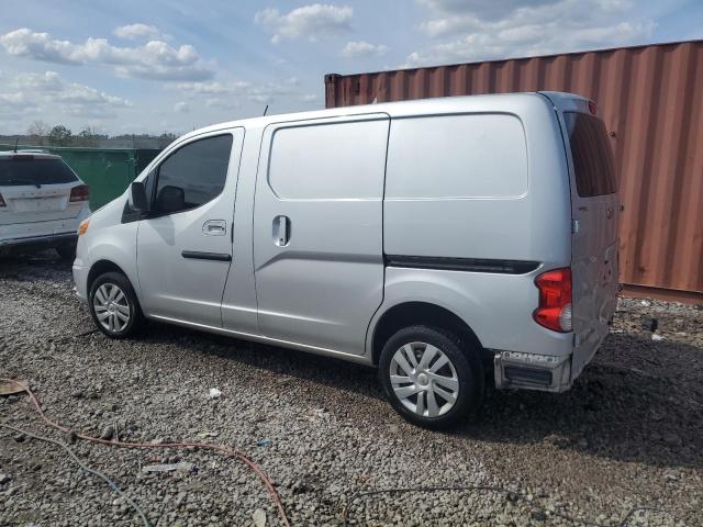 Image 2 of 2017 CHEVROLET CITY EXPRESS LS 2017 with VIN 3N63M0YN4HK714975