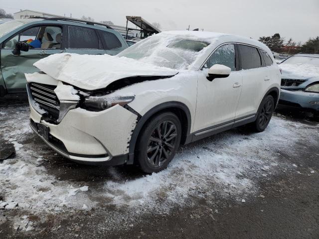 Image 1 of 2016 MAZDA CX-9 SIGNATURE 2016 with VIN JM3TCBEY4G0111408