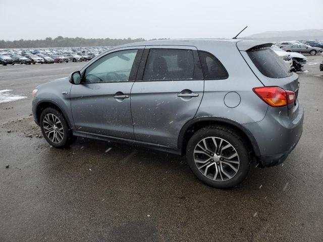 Image 2 of 2016 MITSUBISHI OUTLANDER SPORT ES 2016 with VIN JA4AP3AU7GZ035122