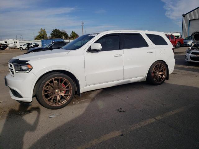 Obraz 2017 DODGE DURANGO R/T 2017