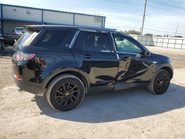 Image 3 of 2016 LAND ROVER DISCOVERY SPORT HSE 2016 with VIN SALCR2BG6GH551871