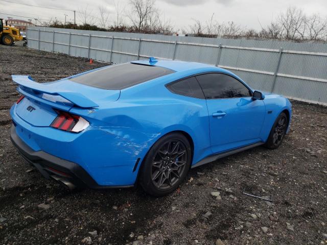 Изображение 3 2024 FORD MUSTANG GT 2024 с VIN 1FA6P8CF4R5408284