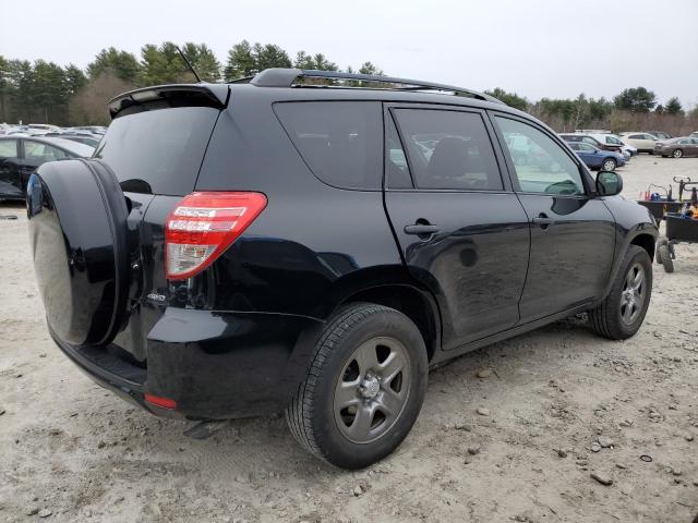 Obraz 3 z 2010 TOYOTA RAV4  2010 z VIN 2T3BF4DV5AW052418