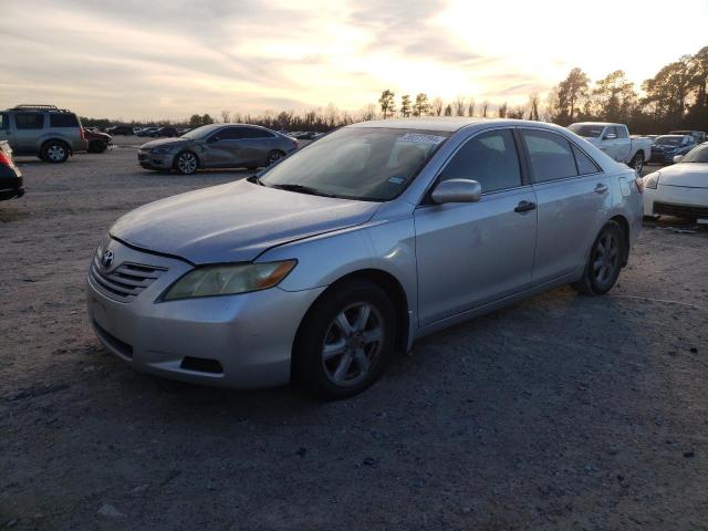 Obraz 1 z 2009 TOYOTA CAMRY BASE 2009 z VIN 4T1BE46K29U344828