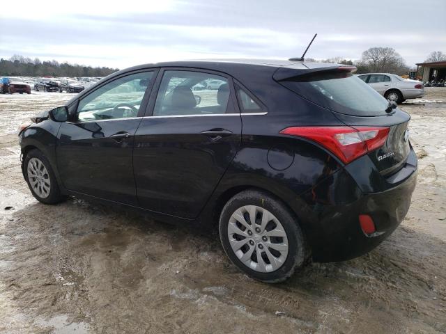 Obraz 2 z 2017 HYUNDAI ELANTRA GT  2017 z VIN KMHD35LH7HU382471
