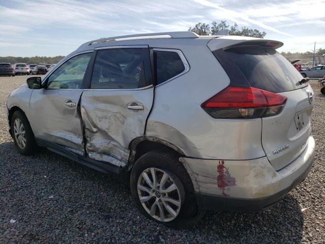 Obraz 2 z 2017 NISSAN ROGUE S 2017 z VIN KNMAT2MT0HP538387