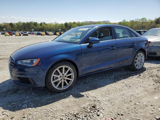 Изображение 1 2016 AUDI A3 PREMIUM 2016 с VIN WAUB8GFF7G1023153