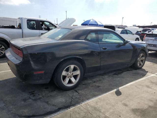 Image 3 of 2013 DODGE CHALLENGER SXT 2013 with VIN 2C3CDYAG9DH692700