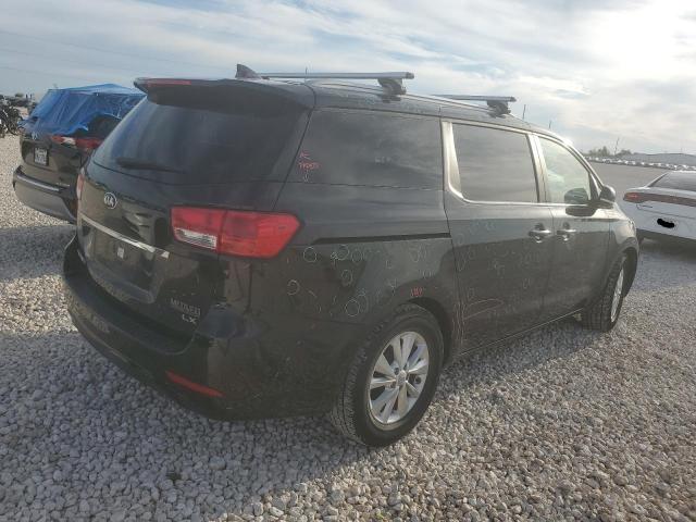 Image 3 of 2017 KIA SEDONA LX 2017 with VIN KNDMB5C18H6281146