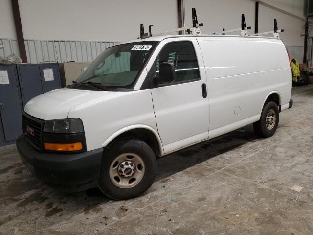 Obraz 2020 GMC SAVANA G2500 2020