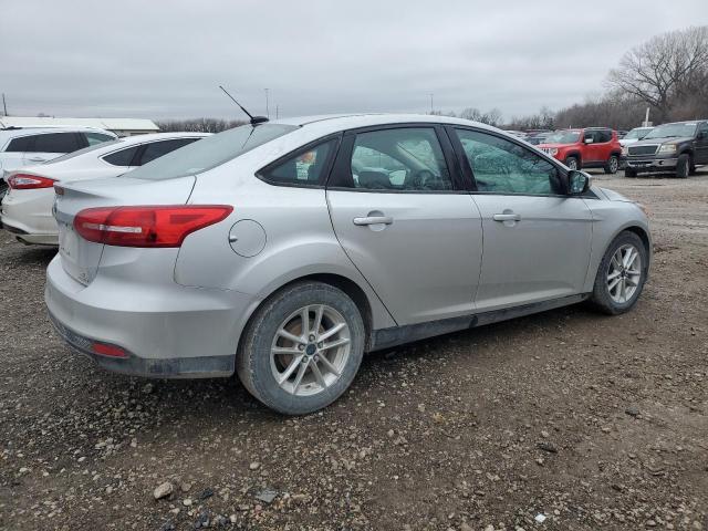 Obraz 3 z 2016 FORD FOCUS SE 2016 z VIN 1FADP3F25GL319075