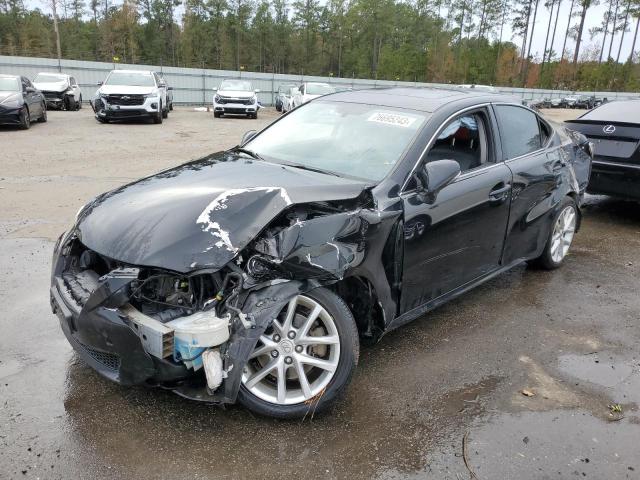 Изображение 2012 LEXUS IS 250 2012